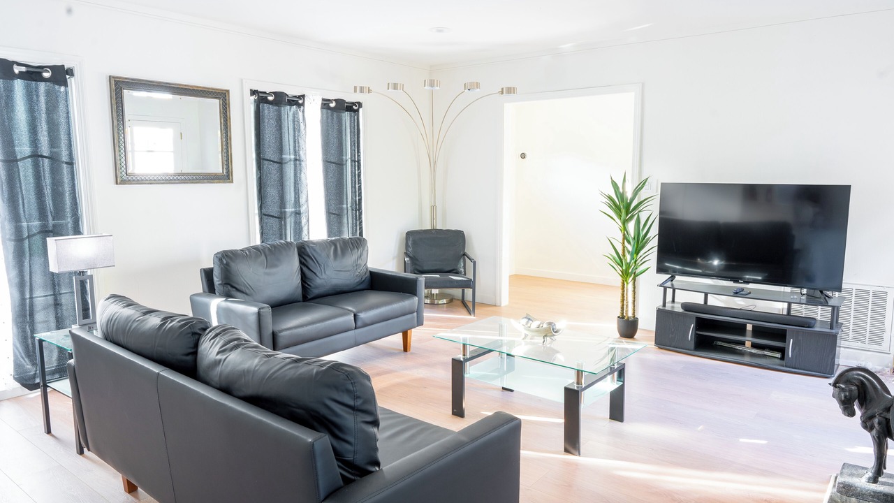 Photo of Livingroom in Palo Alto