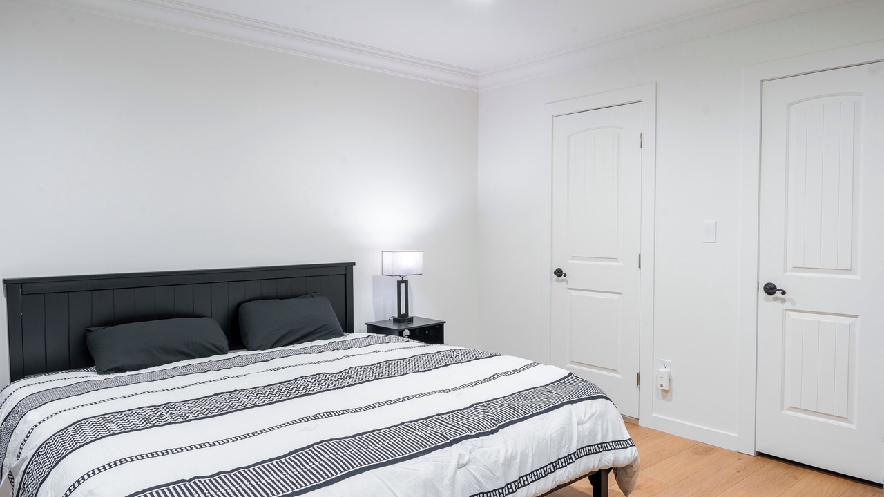 Photo of Bedroom in Palo Alto