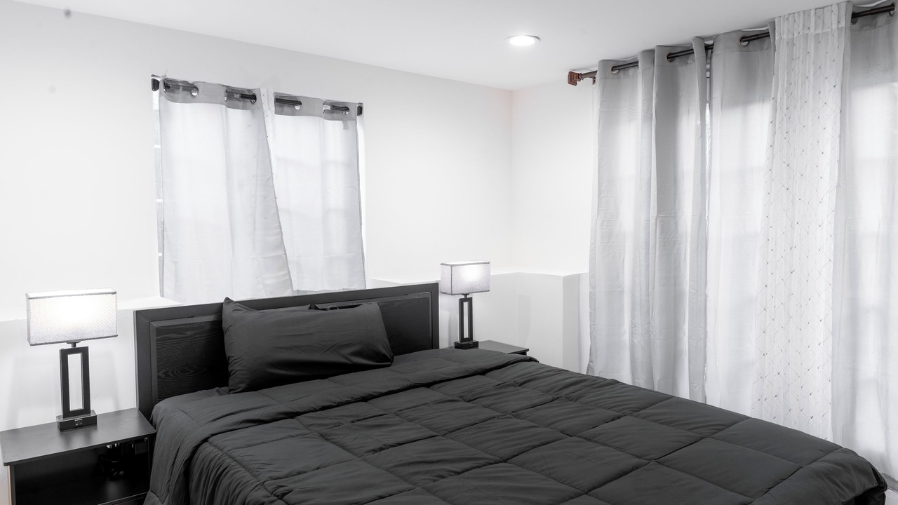 Photo of Bedroom in Palo Alto