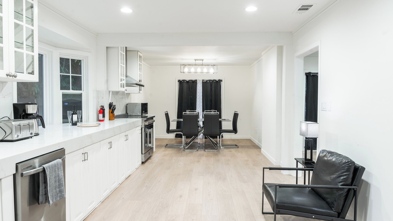 Photo of Kitchen in Palo Alto