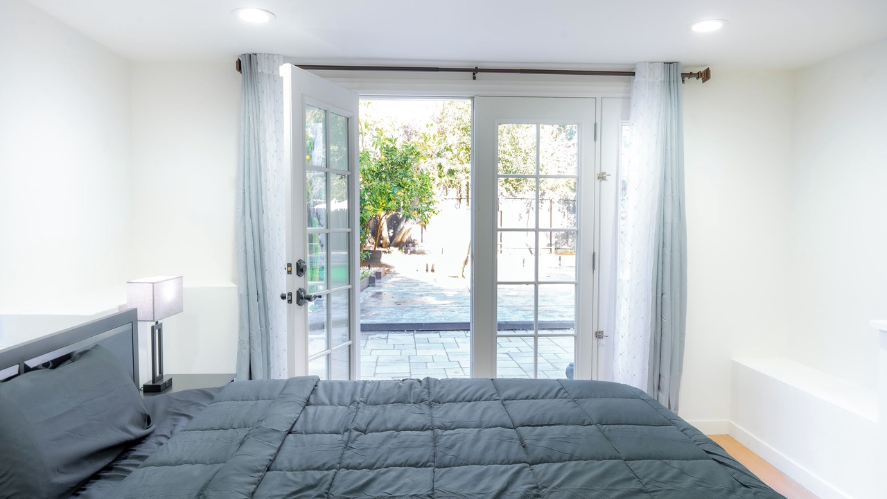 Photo of Bedroom in Palo Alto