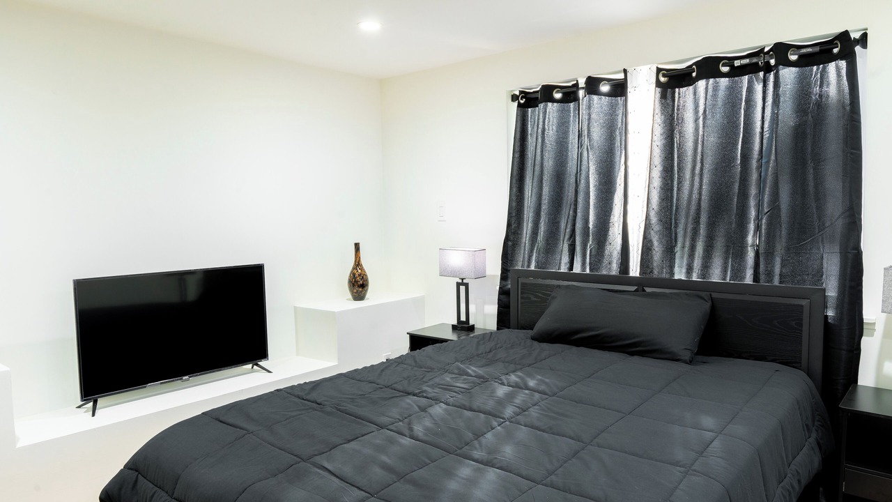 Photo of Bedroom in Palo Alto