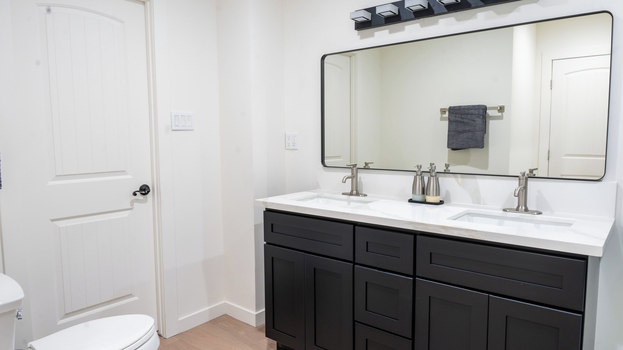 Photo of Bathroom in Palo Alto