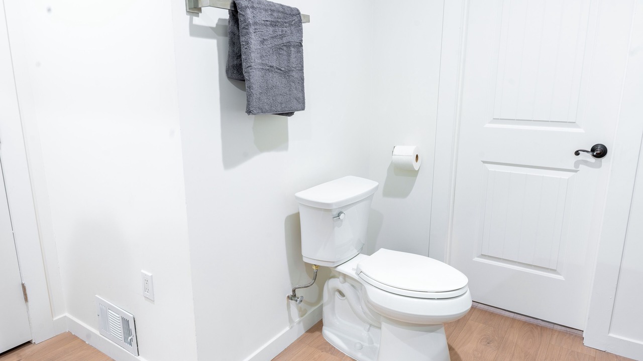 Photo of Bathroom in Palo Alto