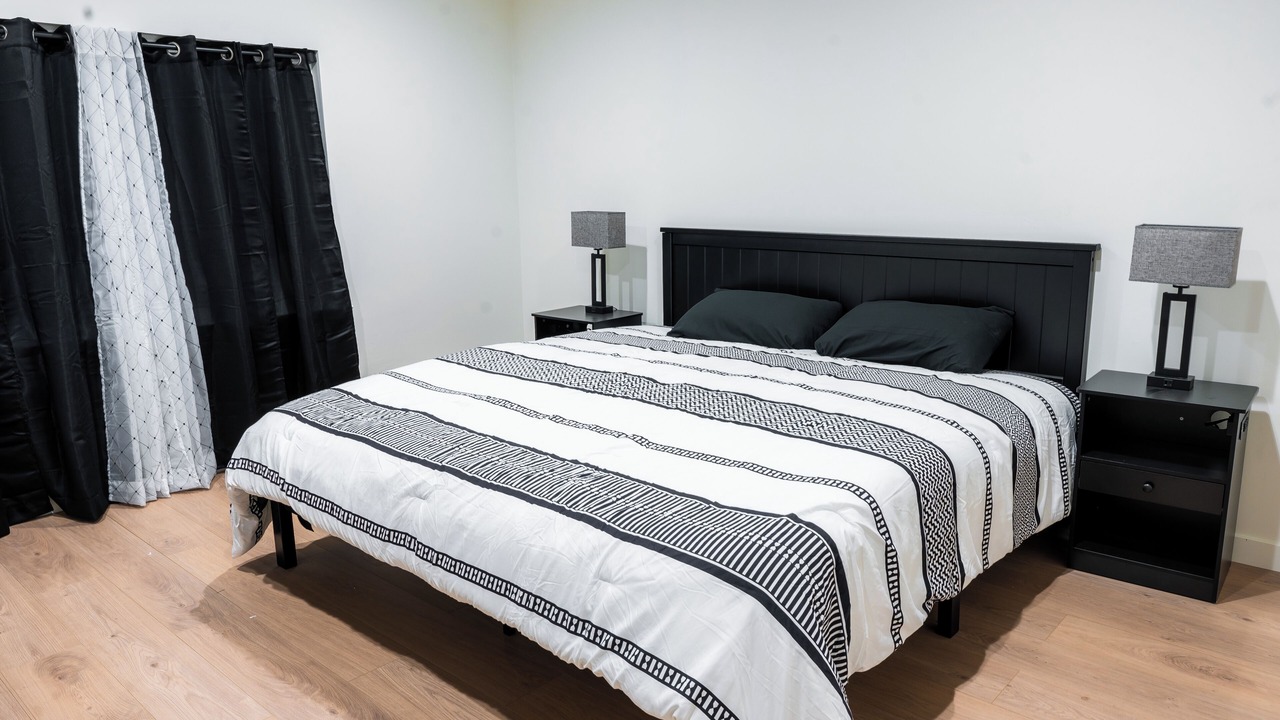 Photo of Bedroom in Palo Alto