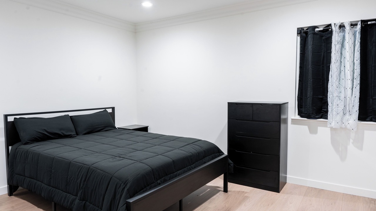 Photo of Bedroom in Palo Alto