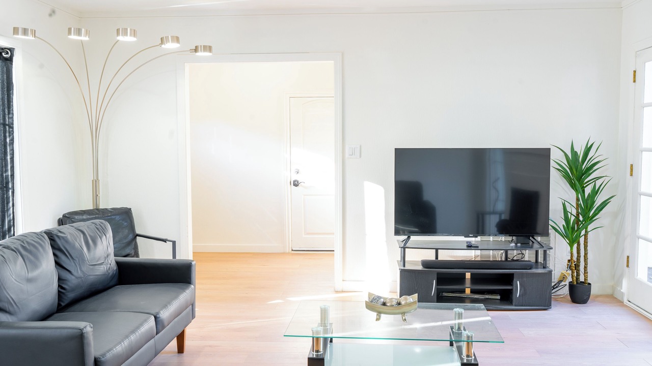 Photo of Livingroom in Palo Alto