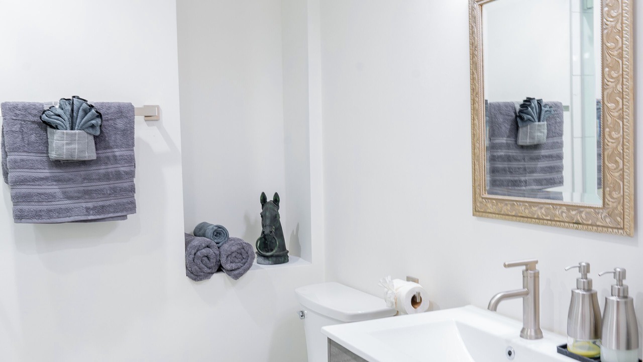 Photo of Bathroom in Palo Alto