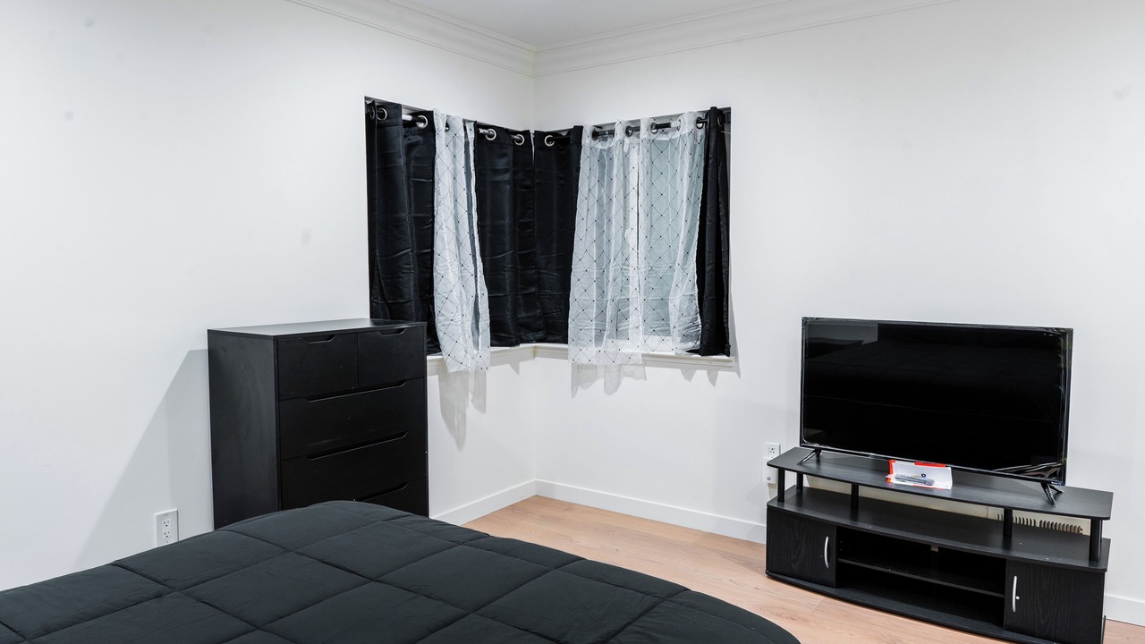 Photo of Bedroom in Palo Alto