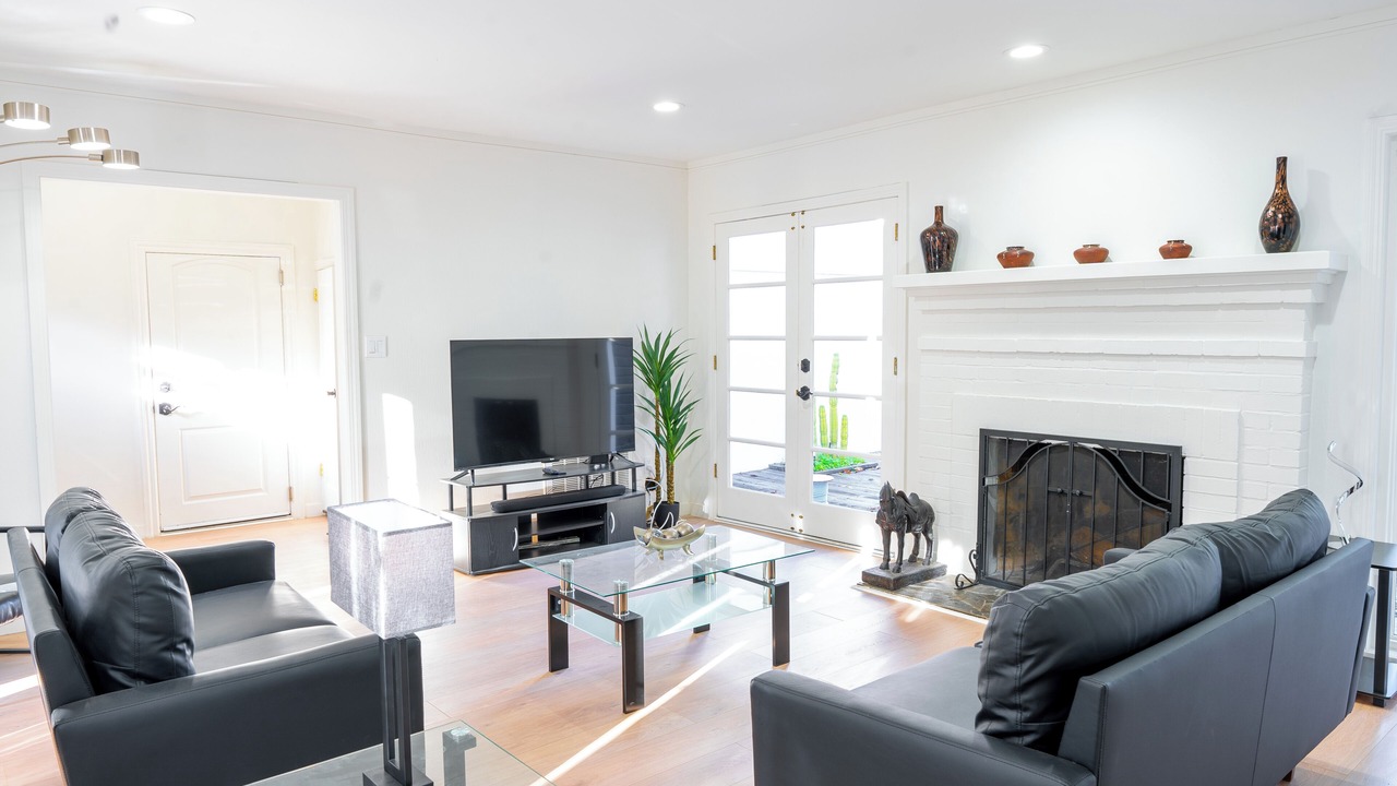 Photo of Livingroom in Palo Alto