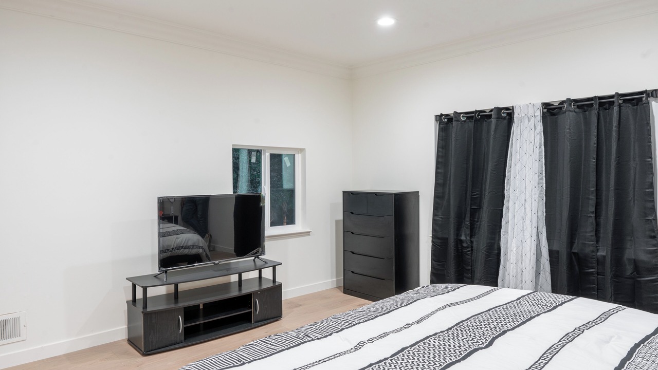 Photo of Bedroom in Palo Alto