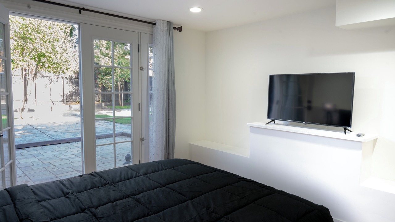 Photo of Bedroom in Palo Alto