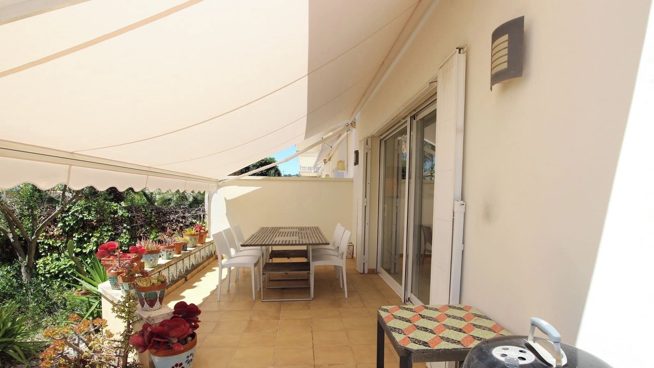 Photo of Outdoor in Vallpineda