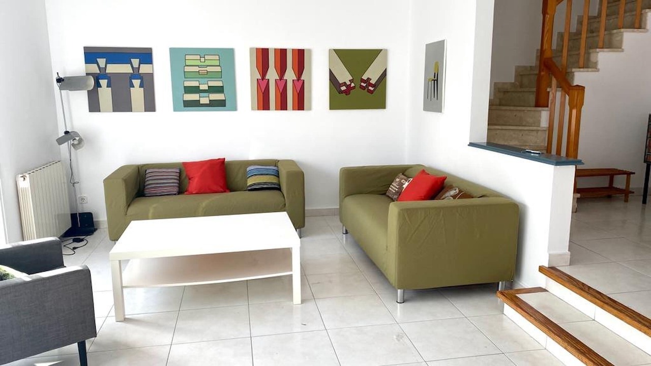 Photo of Livingroom in Vallpineda