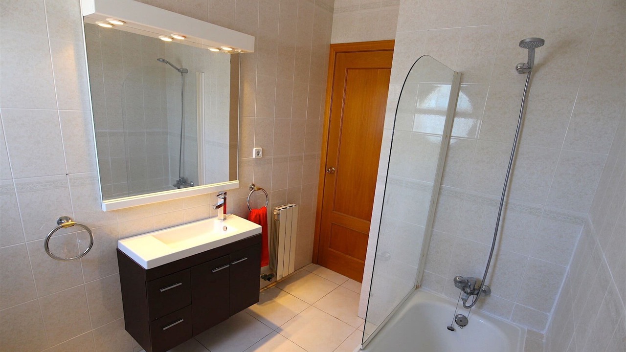 Photo of Bathroom in Vallpineda