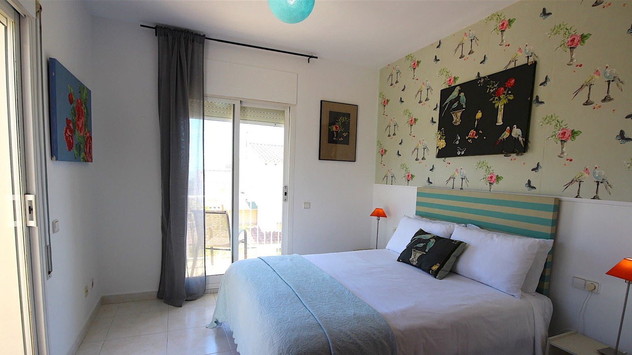 Photo of Bedroom in Vallpineda