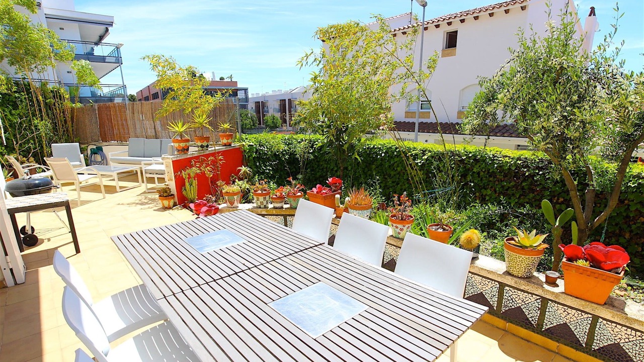 Photo of Outdoor in Vallpineda