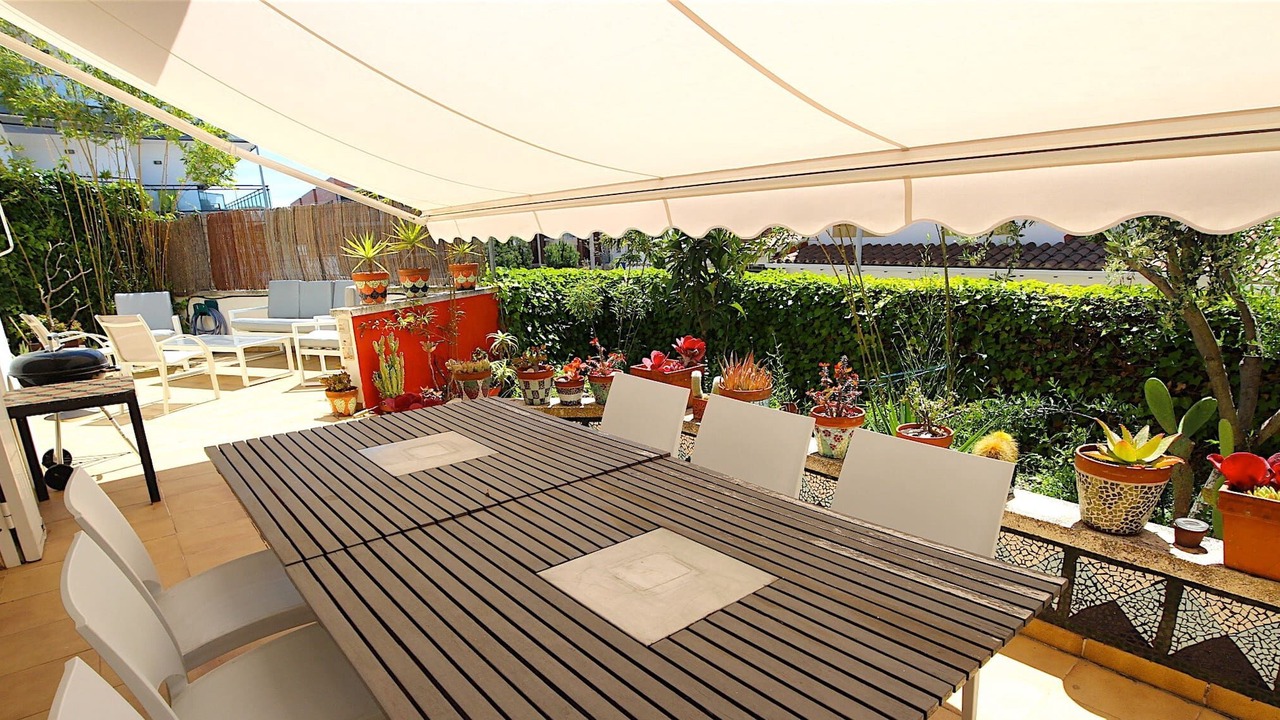 Photo of Outdoor in Vallpineda