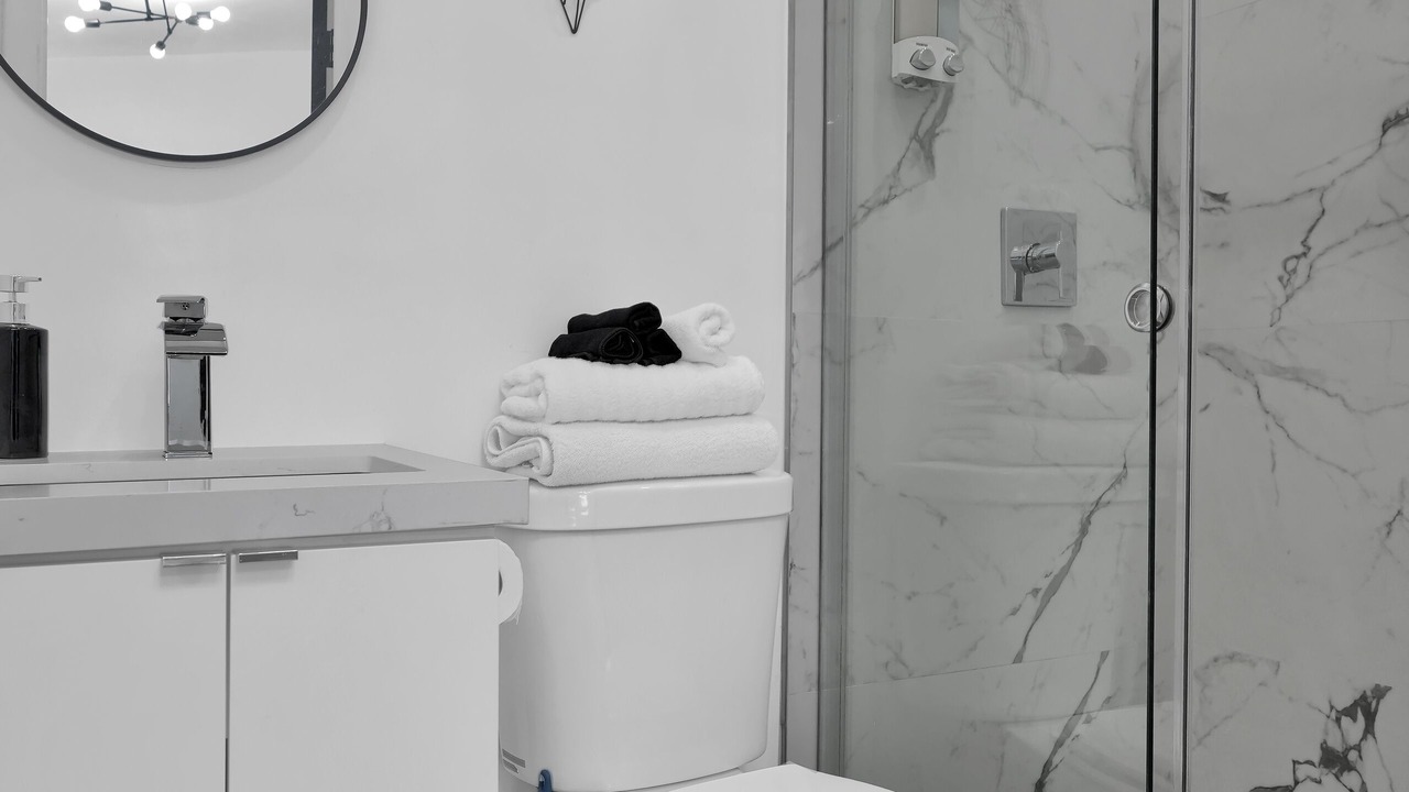 Photo of Bathroom in Buena Vista