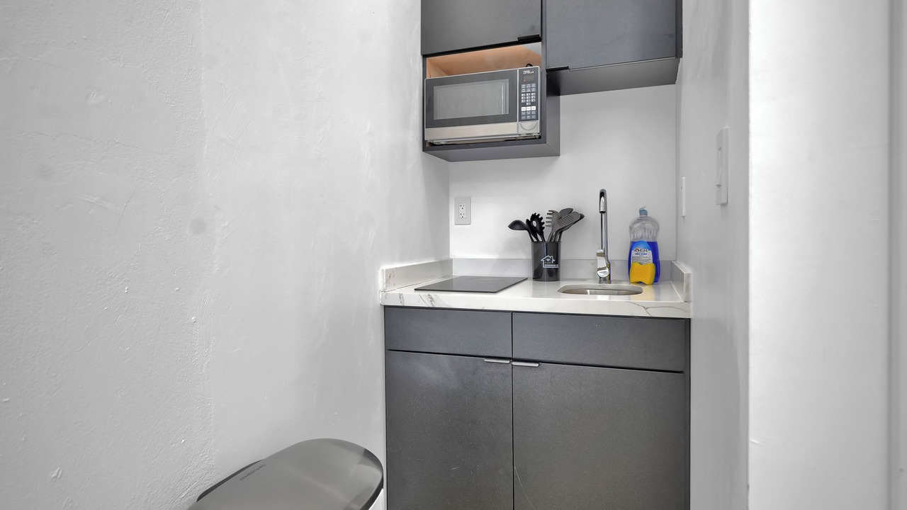Photo of Kitchen in Buena Vista
