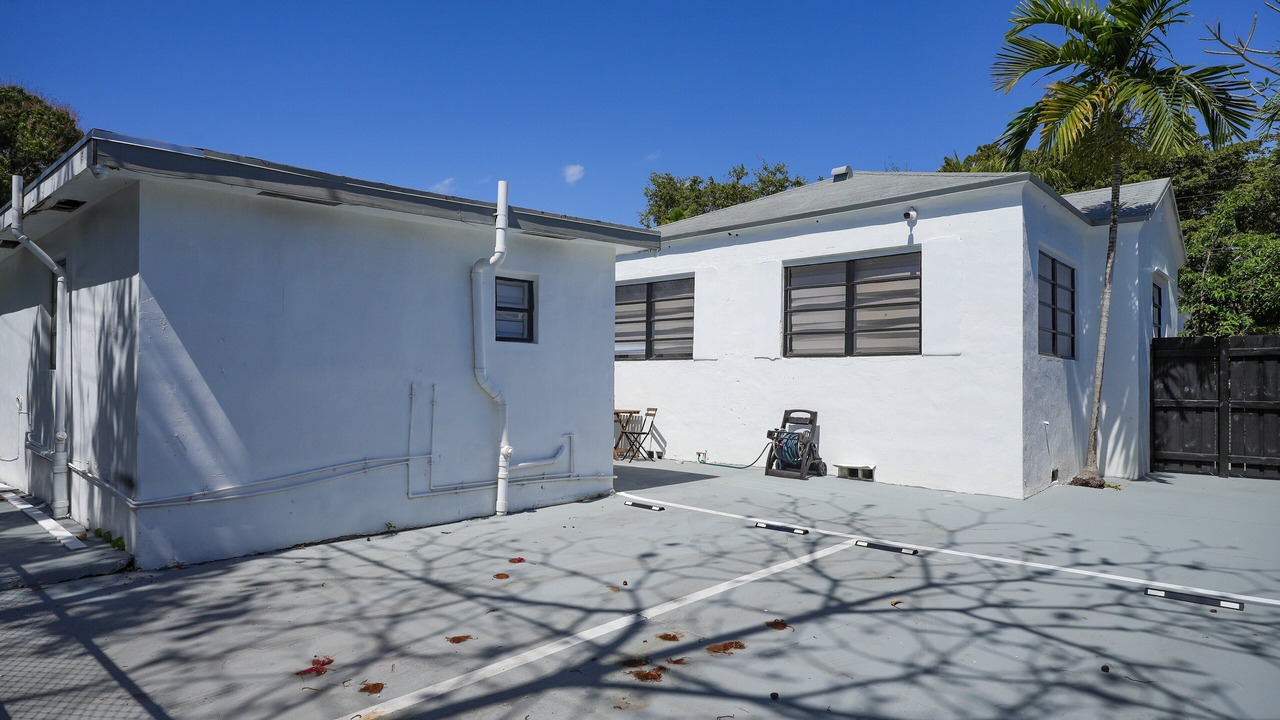 Photo of Outdoor in Buena Vista