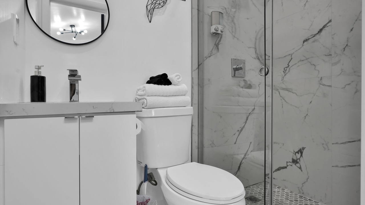 Photo of Bathroom in Buena Vista
