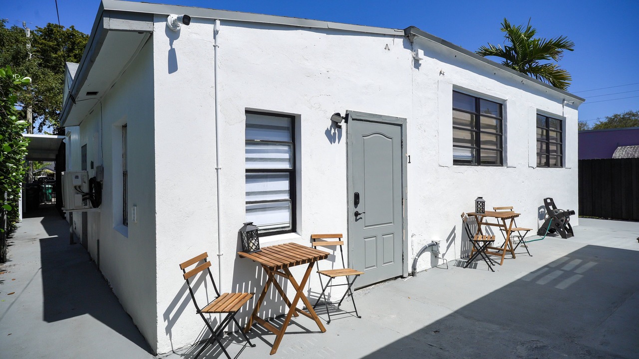 Photo of Outdoor in Buena Vista