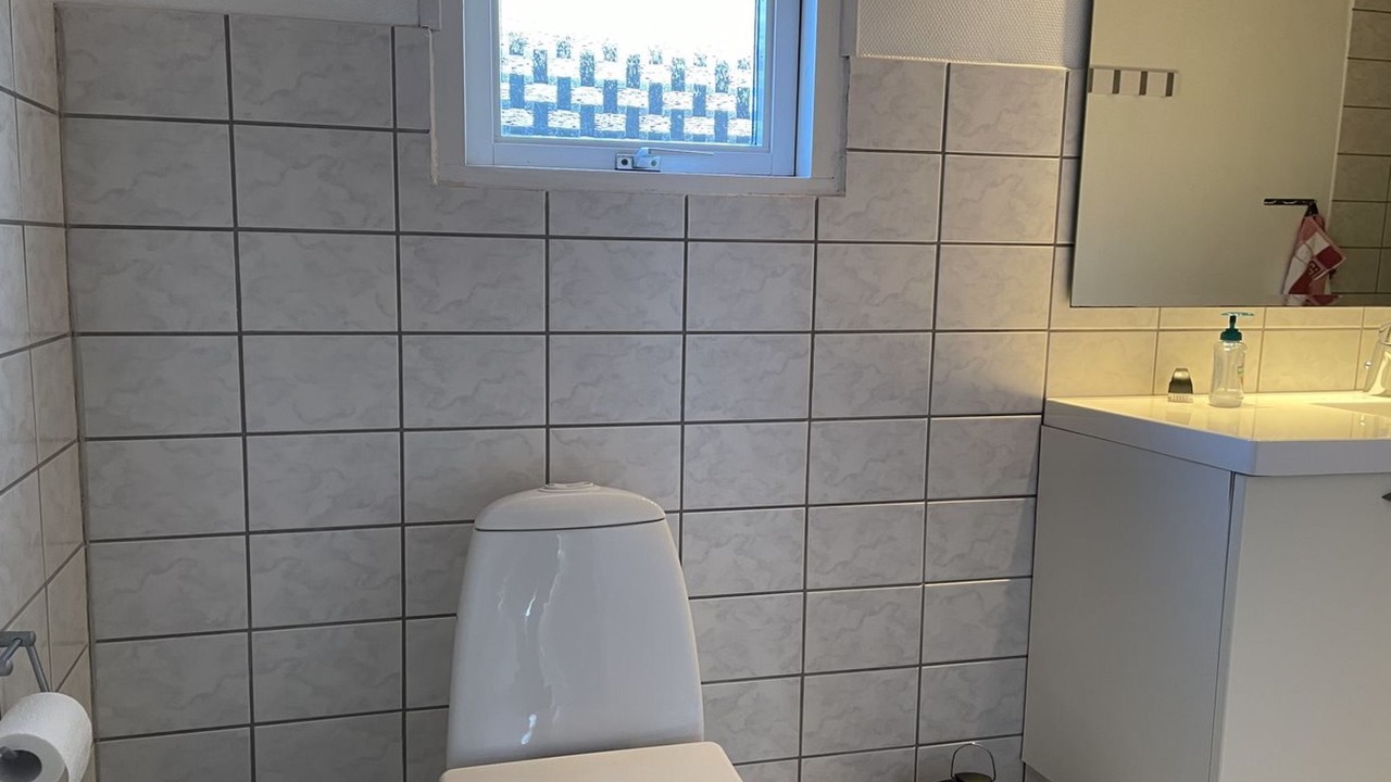 Photo of Bathroom in Kelstrup