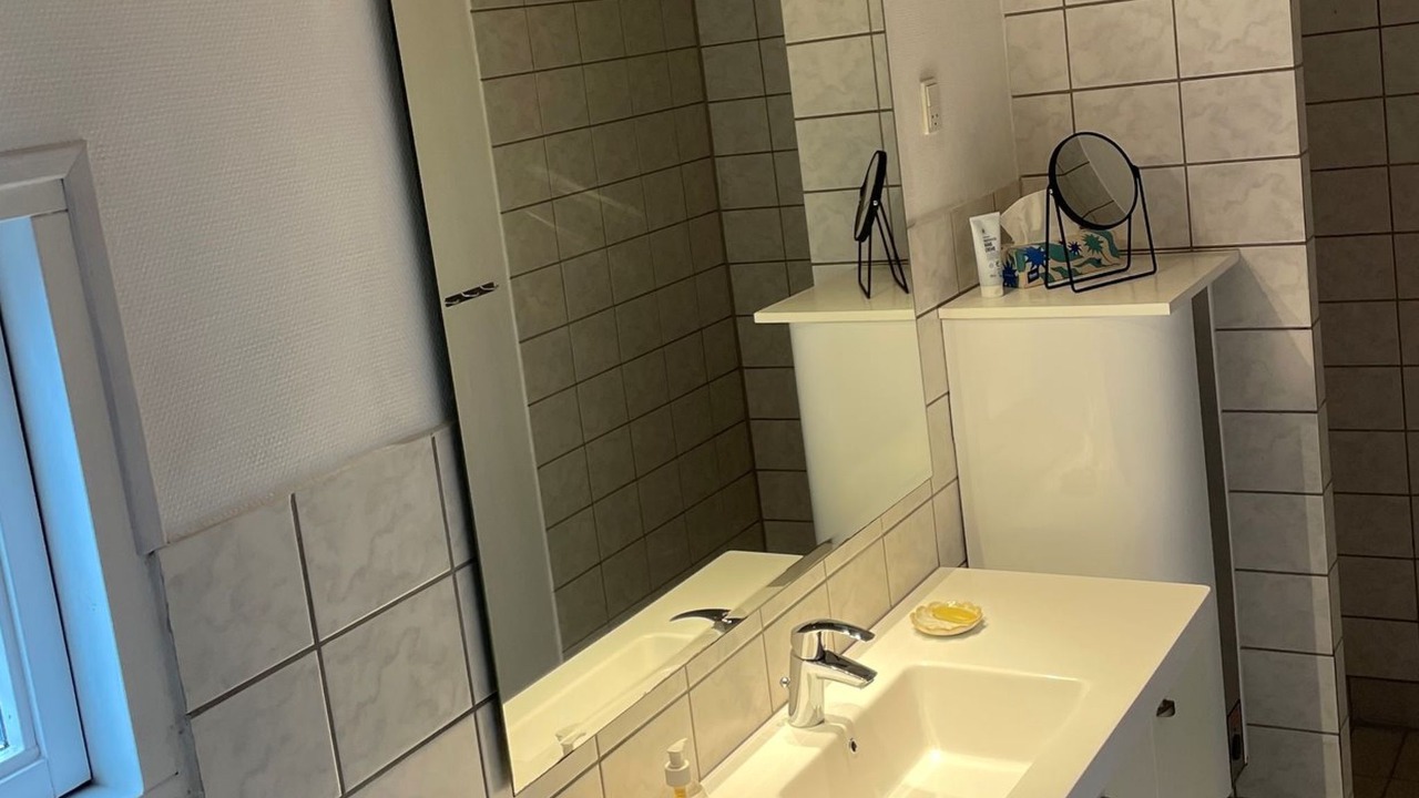 Photo of Bathroom in Kelstrup