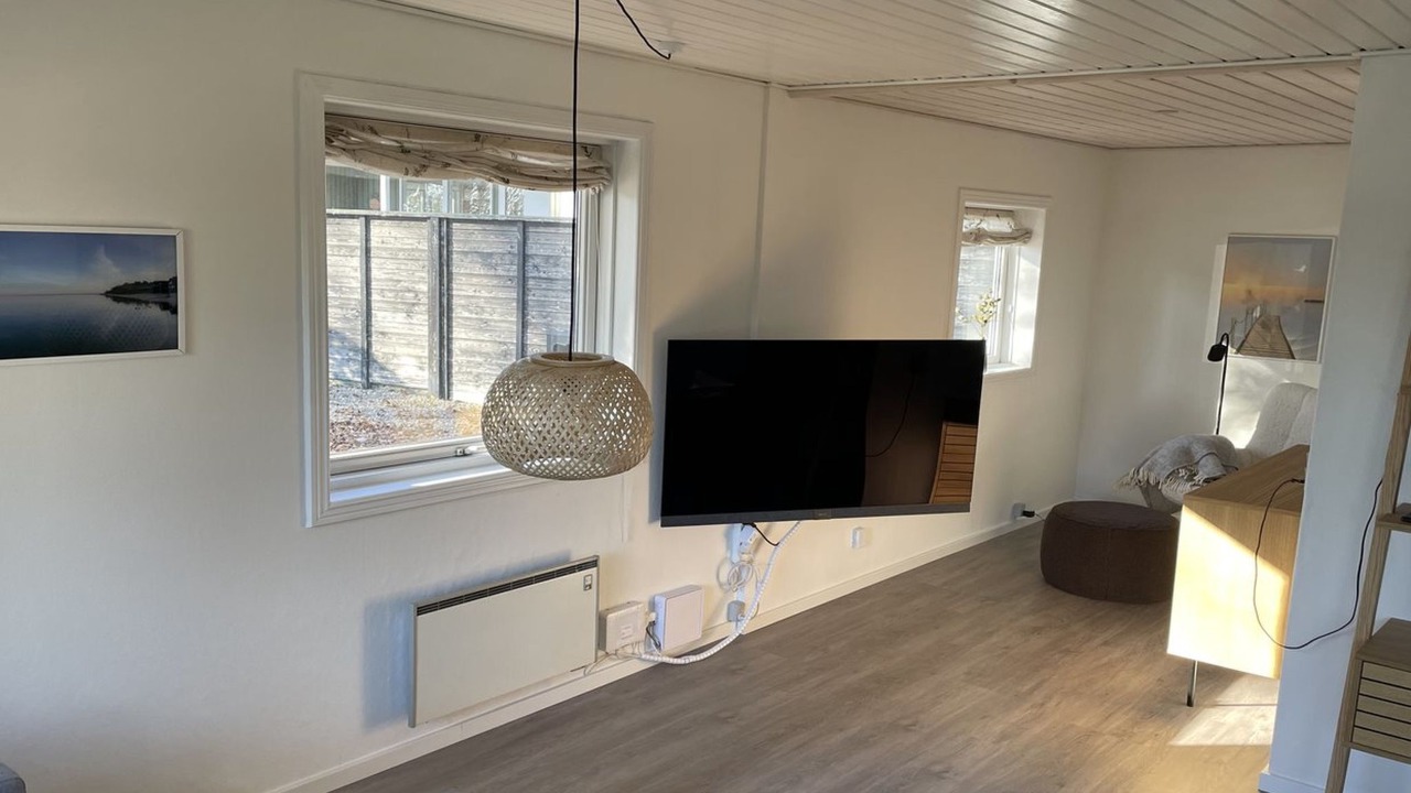 Photo of Livingroom in Kelstrup