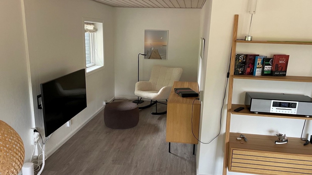 Photo of Livingroom in Kelstrup