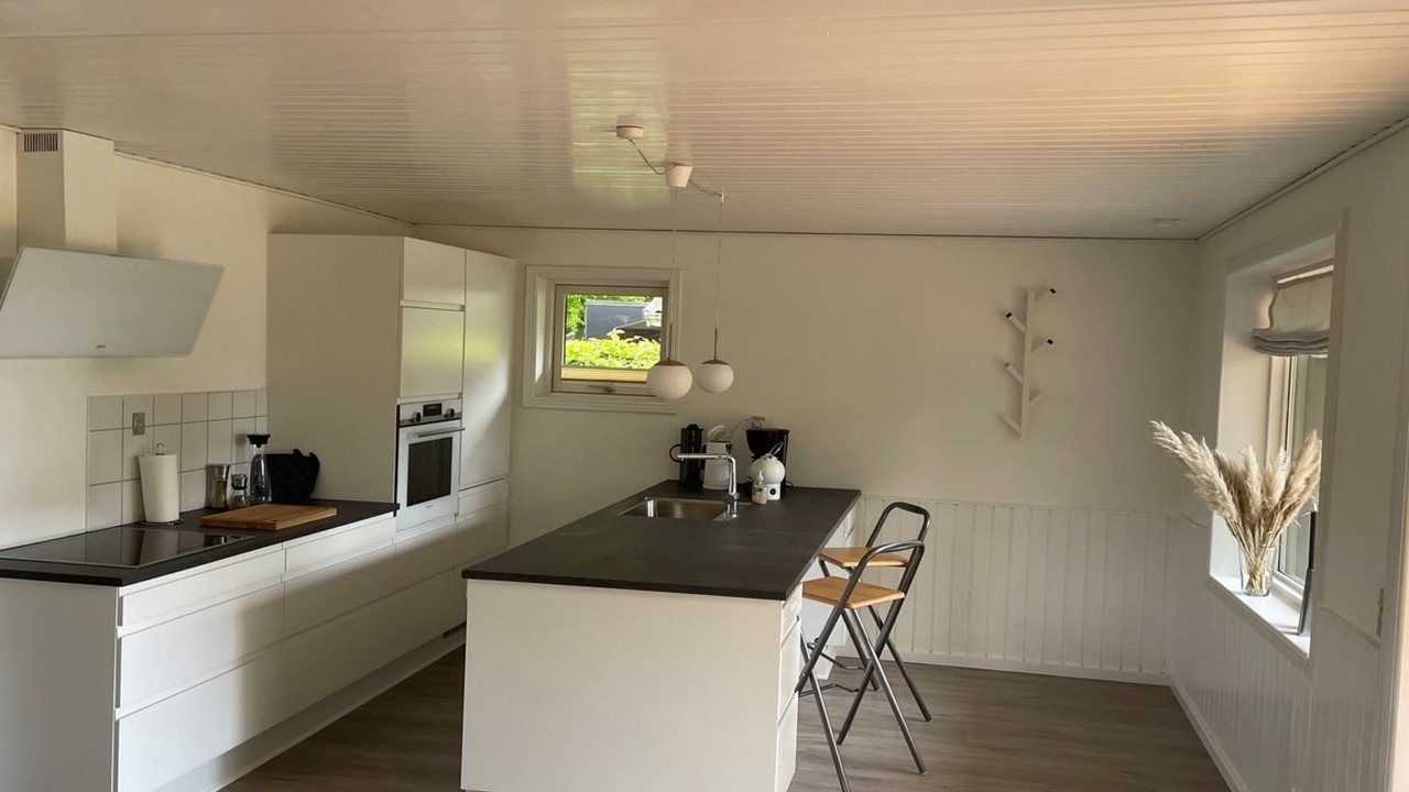 Photo of Bedroom in Kelstrup