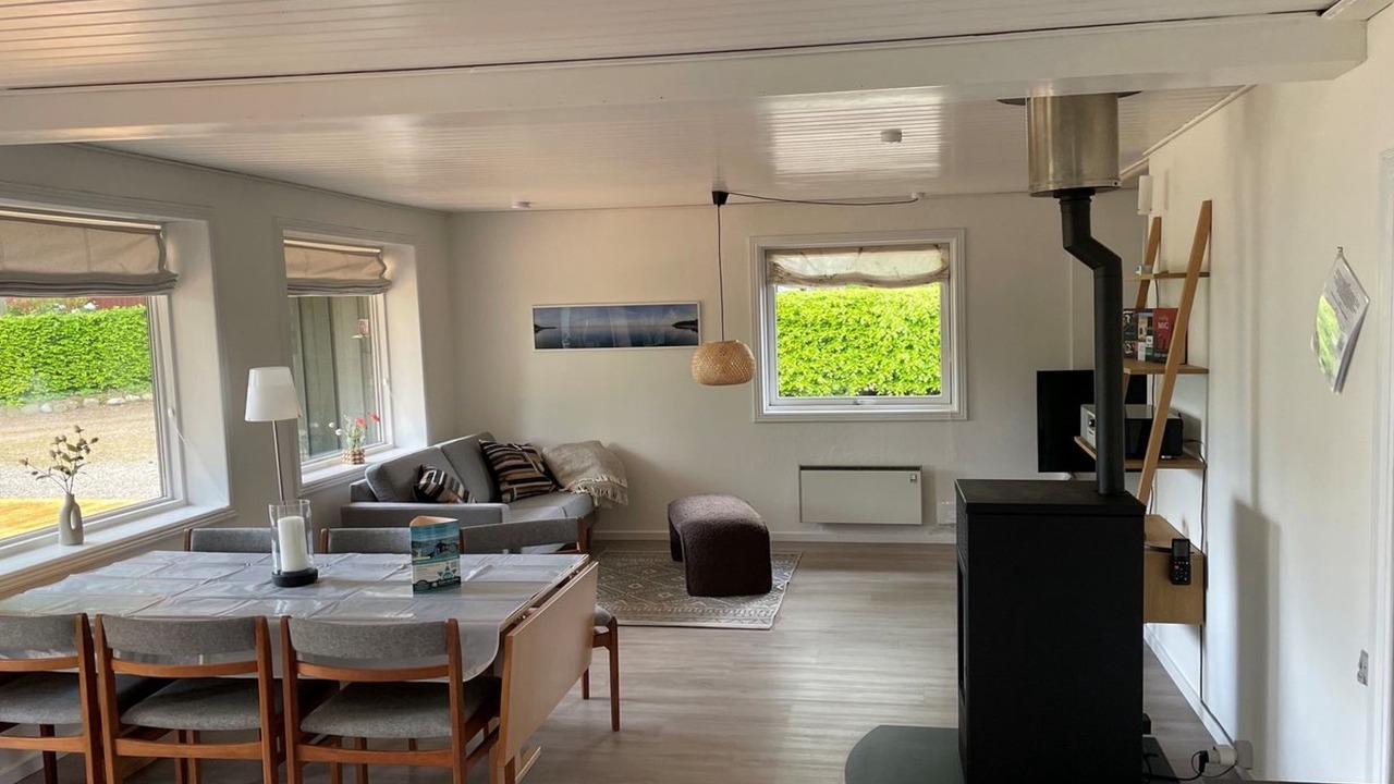 Photo of Livingroom in Kelstrup