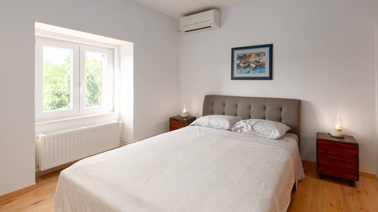 Photo of Bedroom in Hreljin