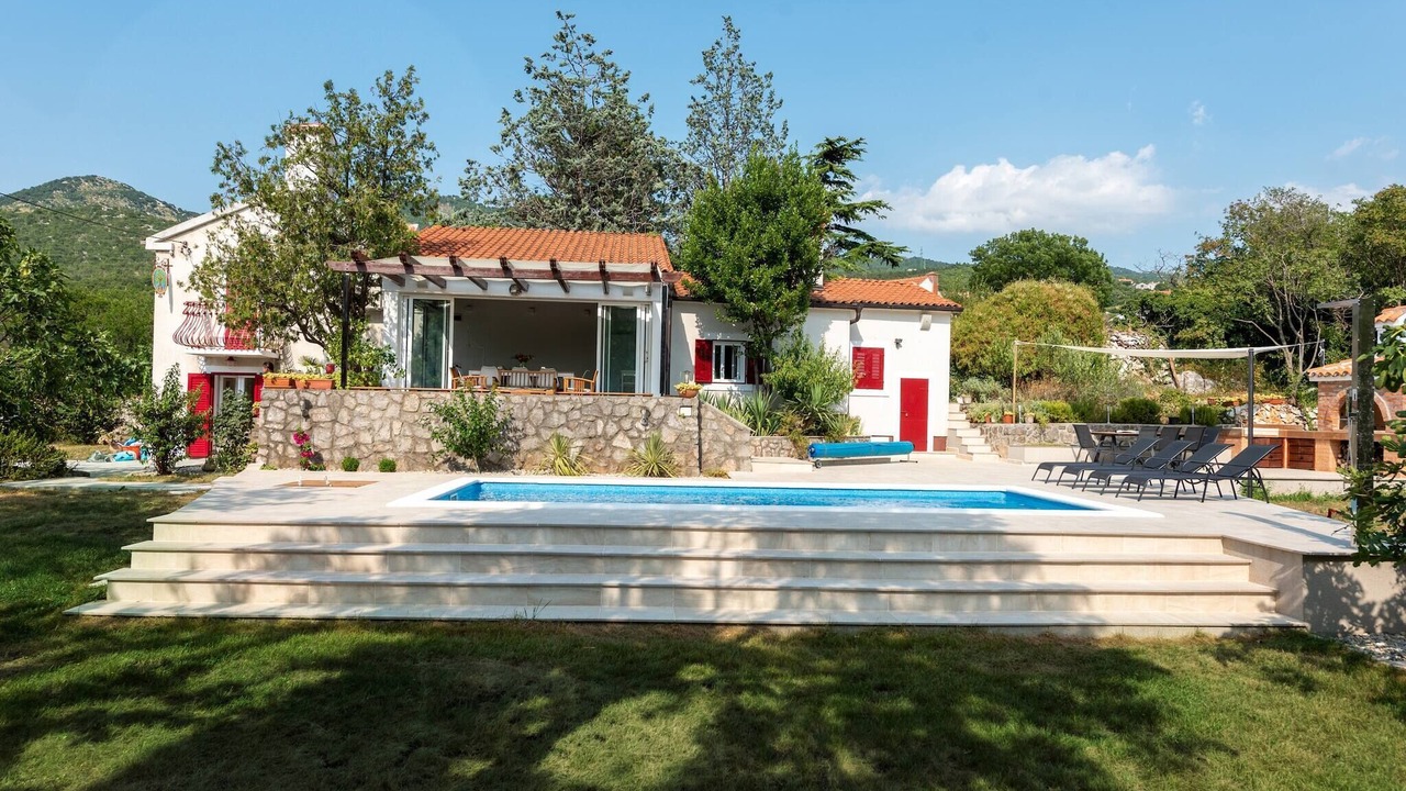 Photo of Outdoor in Hreljin