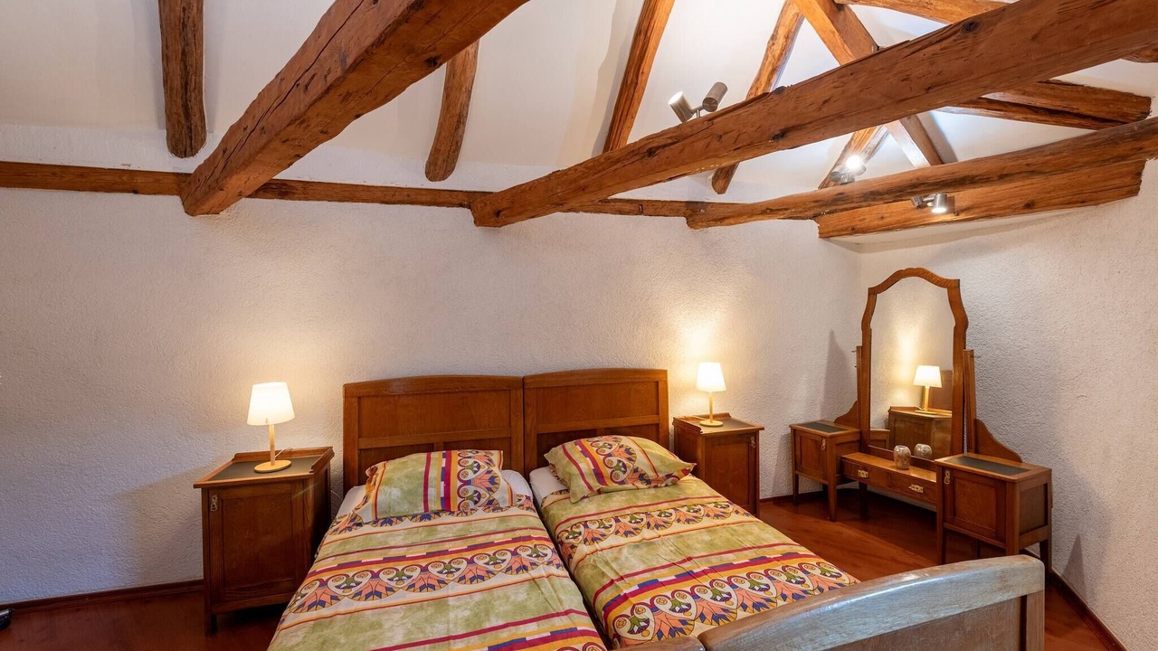 Photo of Bedroom in Hreljin