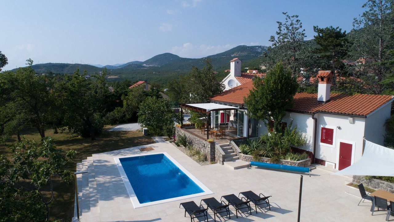Photo of Outdoor in Hreljin