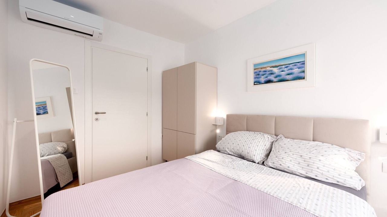 Photo of Bedroom in Hreljin