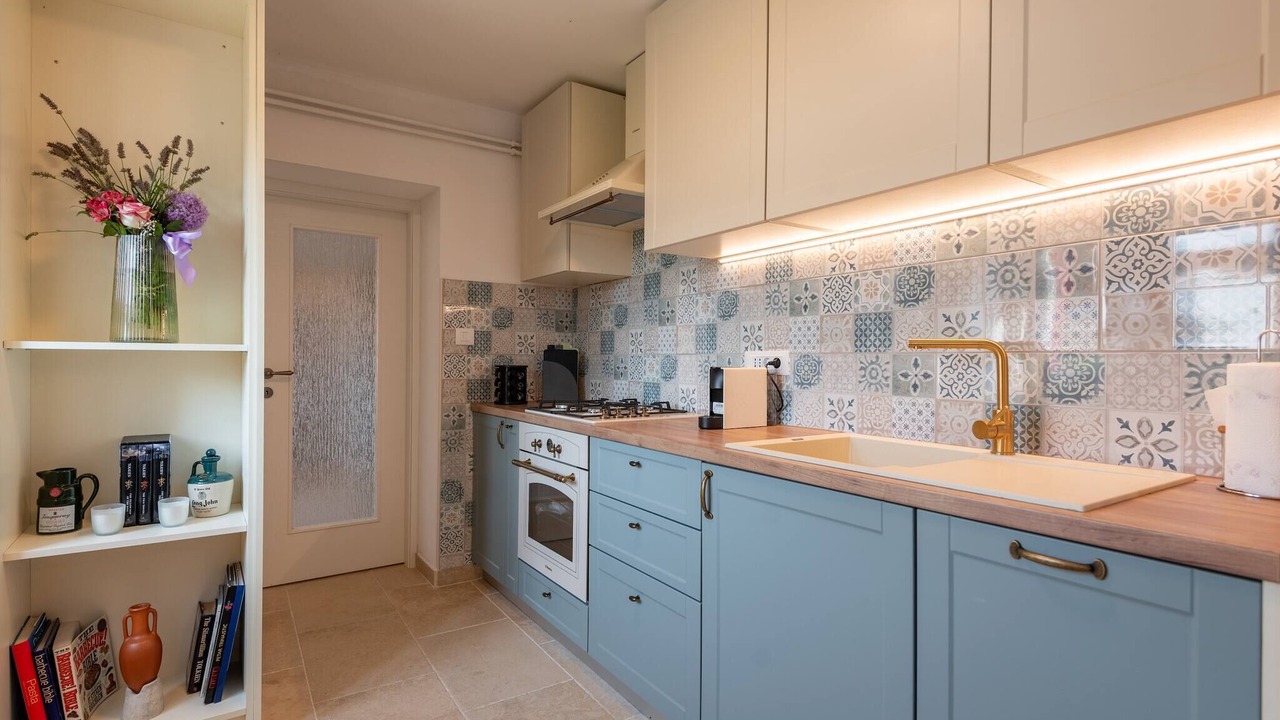 Photo of Kitchen in Hreljin