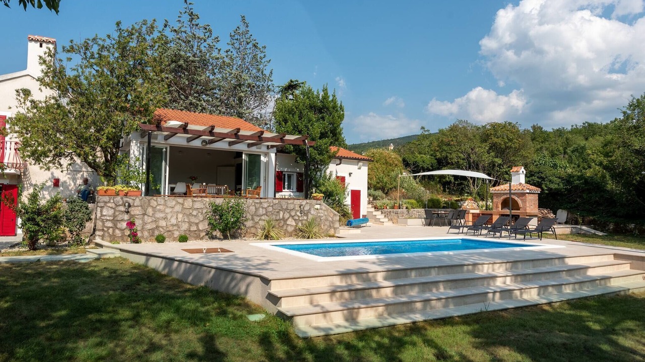 Photo of Outdoor in Hreljin