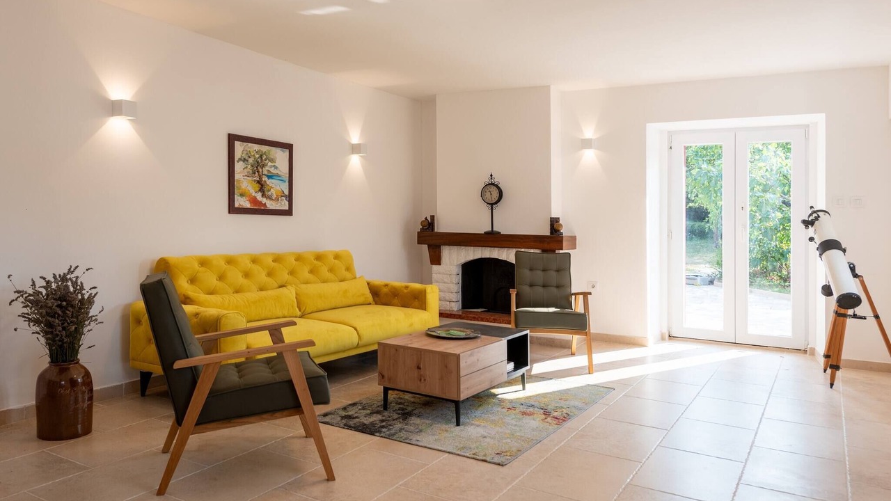 Photo of Livingroom in Hreljin