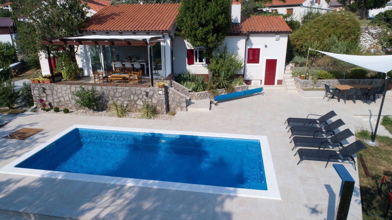 Photo of Outdoor in Hreljin