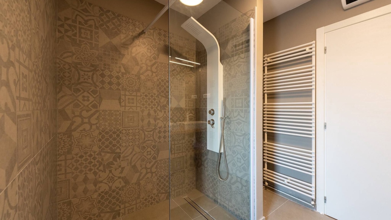 Photo of Bathroom in Hreljin