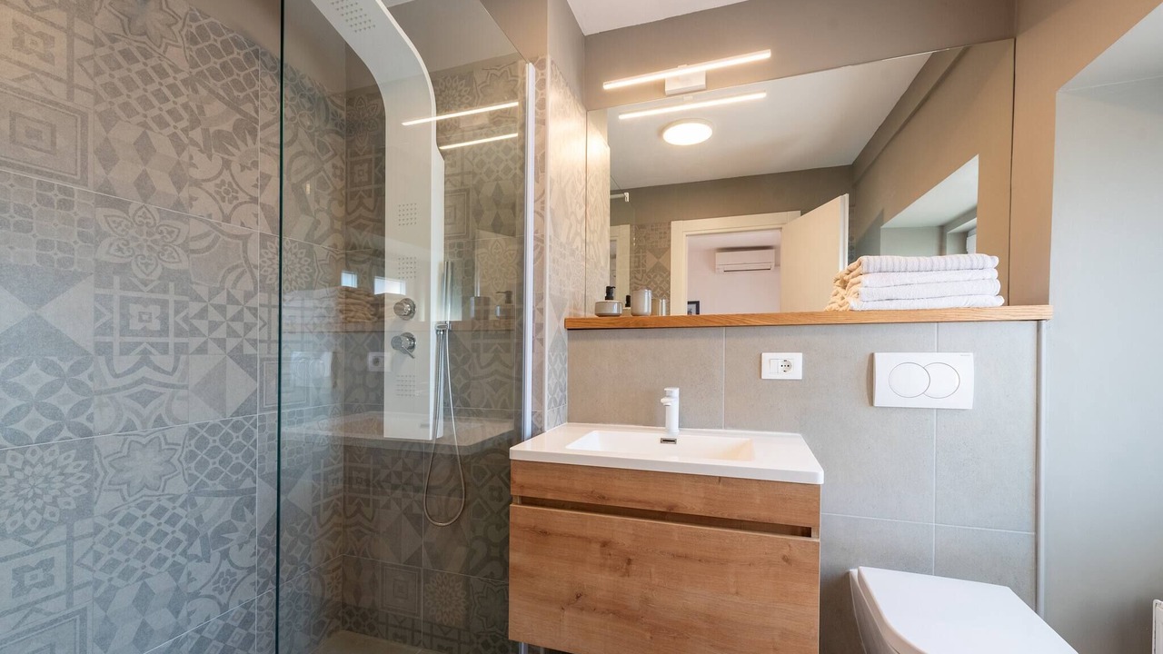 Photo of Bathroom in Hreljin