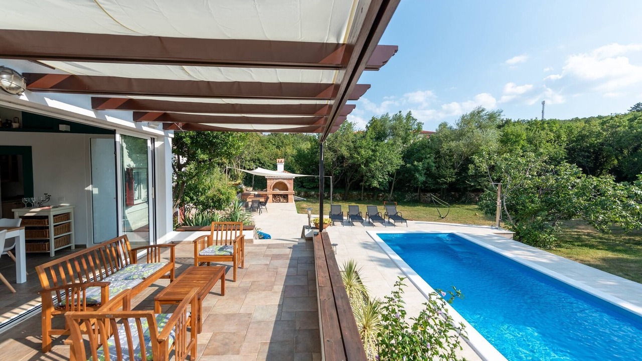 Photo of Outdoor in Hreljin