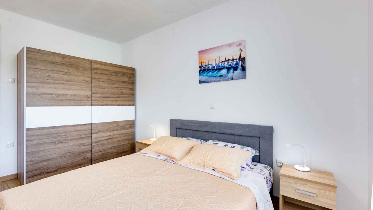 Photo of Bedroom in Rasopasno