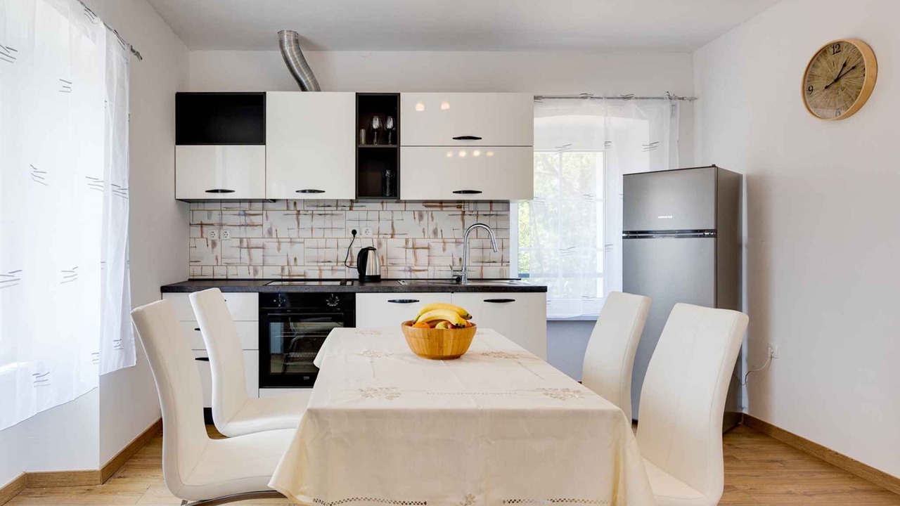 Photo of Kitchen in Rasopasno