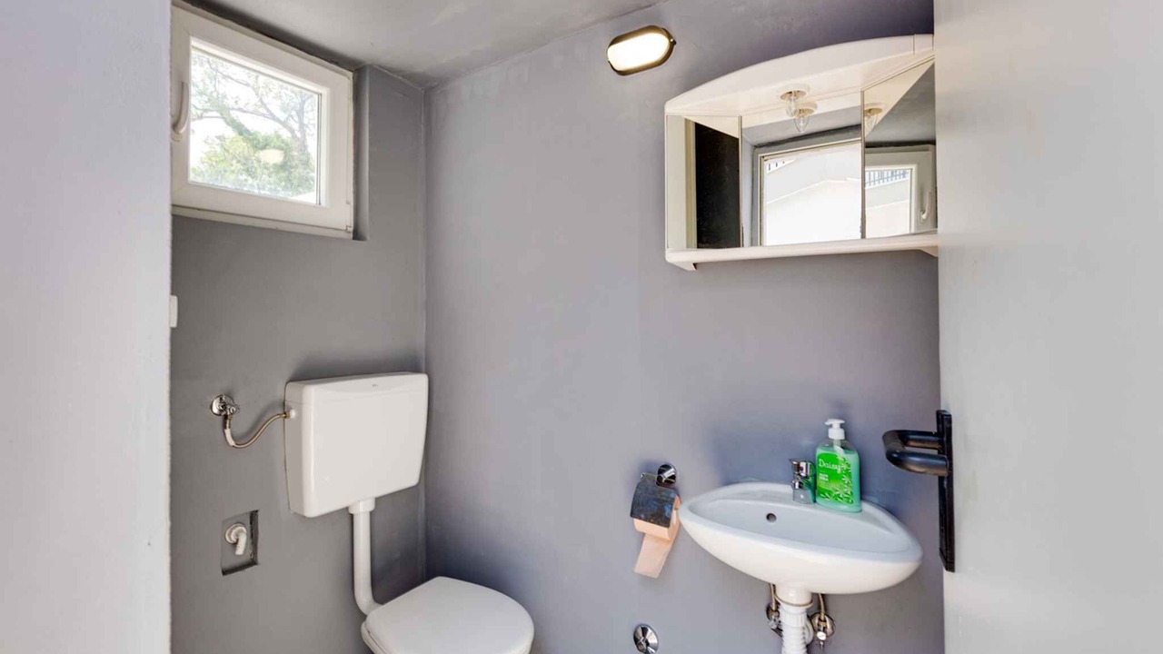 Photo of Bathroom in Rasopasno