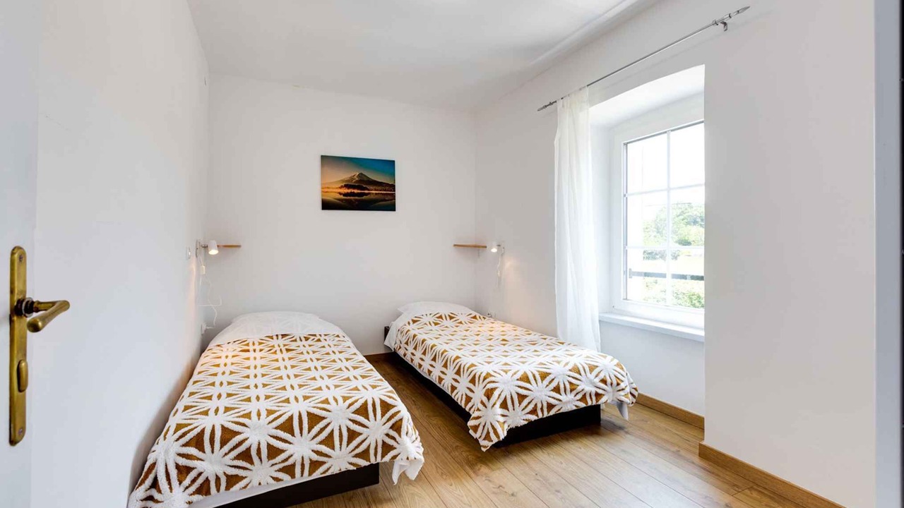 Photo of Bedroom in Rasopasno