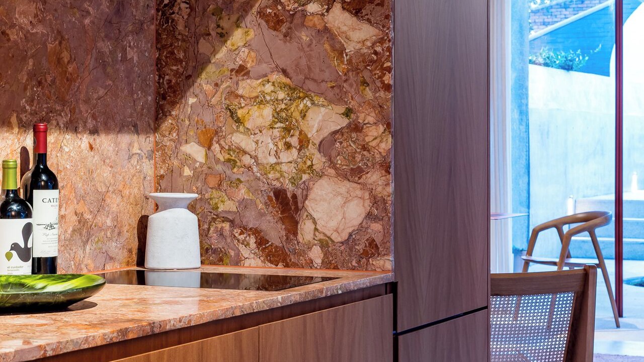 Photo of Kitchen in Camperdown